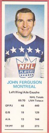 John Ferguson